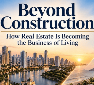 beyond construction
